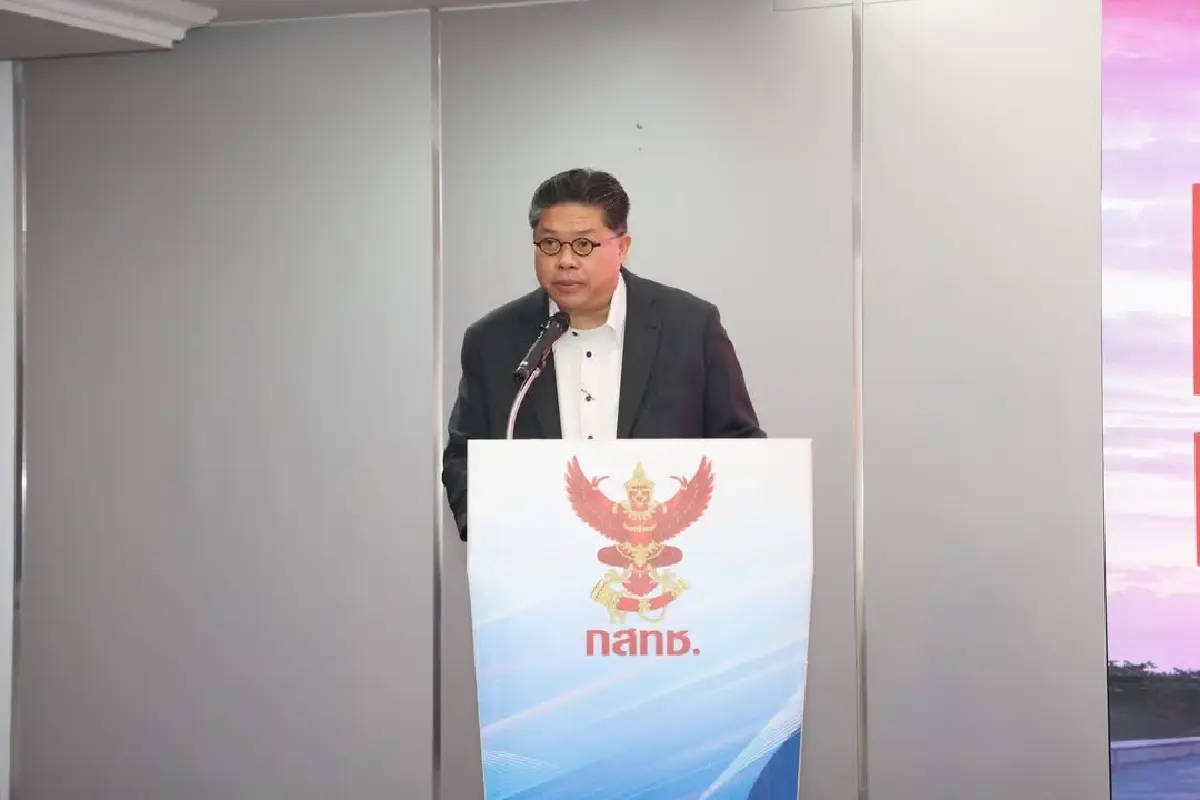 ตลาดสื่อสารเม็ดเงินสะพัด 8 แสนล้าน ดาต้าเซ็นเตอร์พุ่ง 27% กสทช.เร่งออกเกณฑ์กำกับดูแล