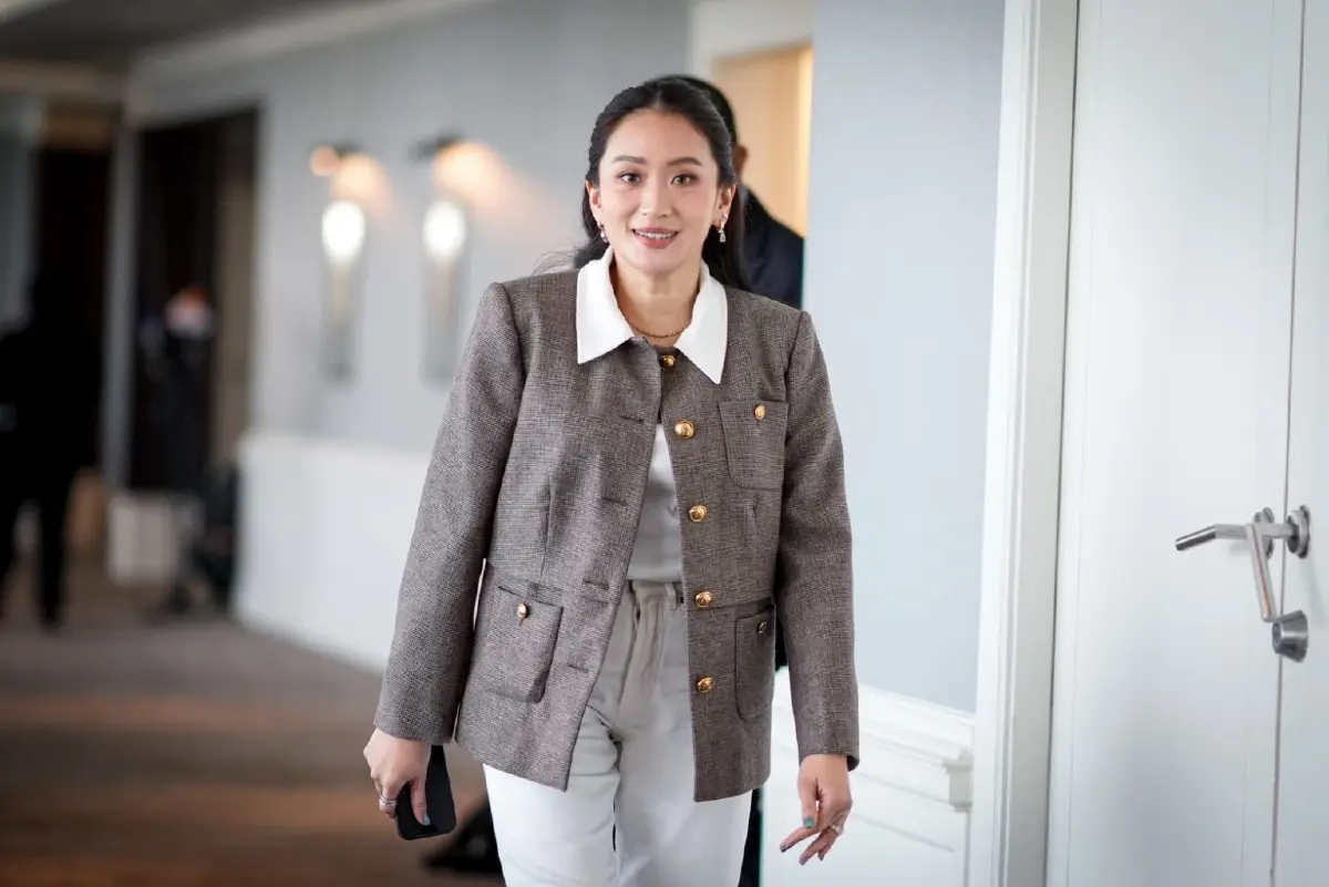 ‘จุลพันธ์’ ย้ำวงสัมมนา พท.ตั้งเป้า 150 สส. ไร้ สส.ทวงถามโผ รมต.