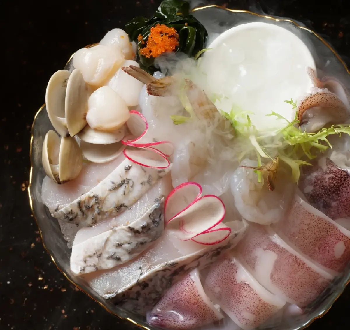 'สุกี้คราฟต์' โดย 'MK Paradise' สุกี้ผัดซุปหม้อต่อหม้อ