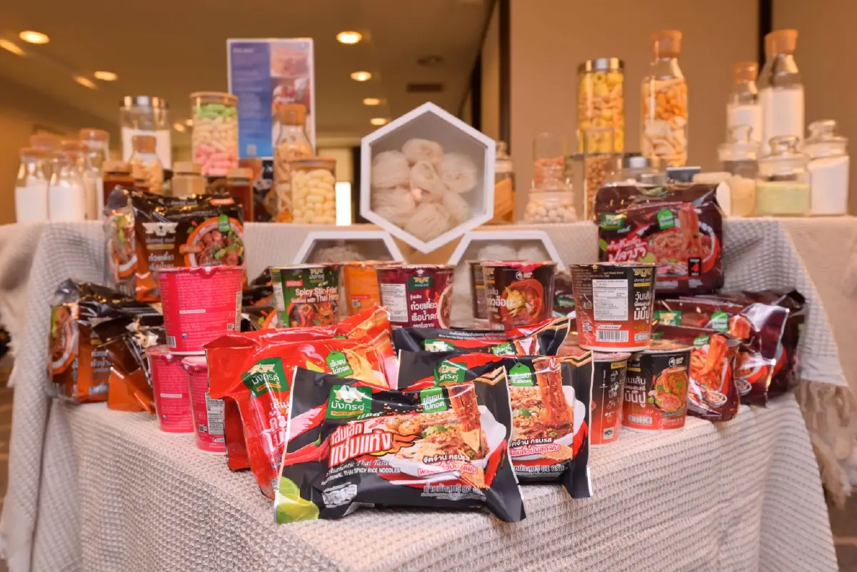 TWPC เดินหน้ากลยุทธ์ Multicore ปักธงปี 69 เติบโต Double digit ทั่วเอเชียแปซิฟิก