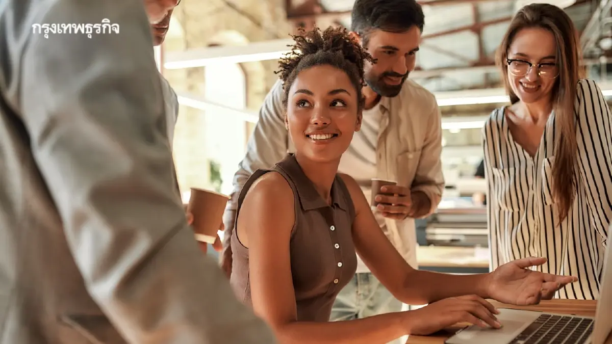 แค่ IQ EQ ไม่พอ ต้องมี AQ ทักษะคนประสบความสำเร็จสูงขาดไม่ได้