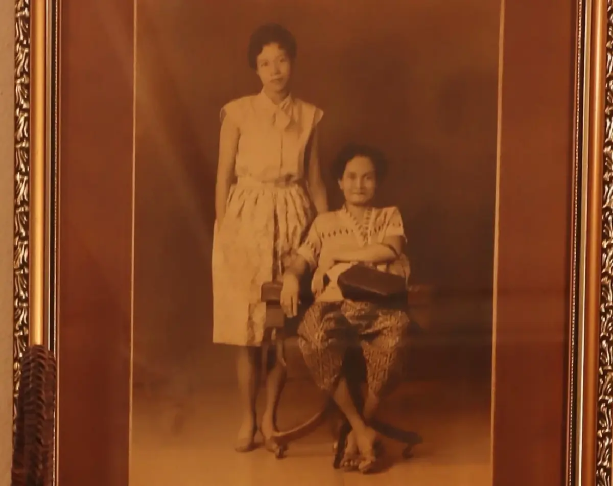 ชิม ‘ข้าวแช่’ บ้านวรรณรัตน์หลาน ‘แม่ศิริบางลำพู’ สูตรดั้งเดิม