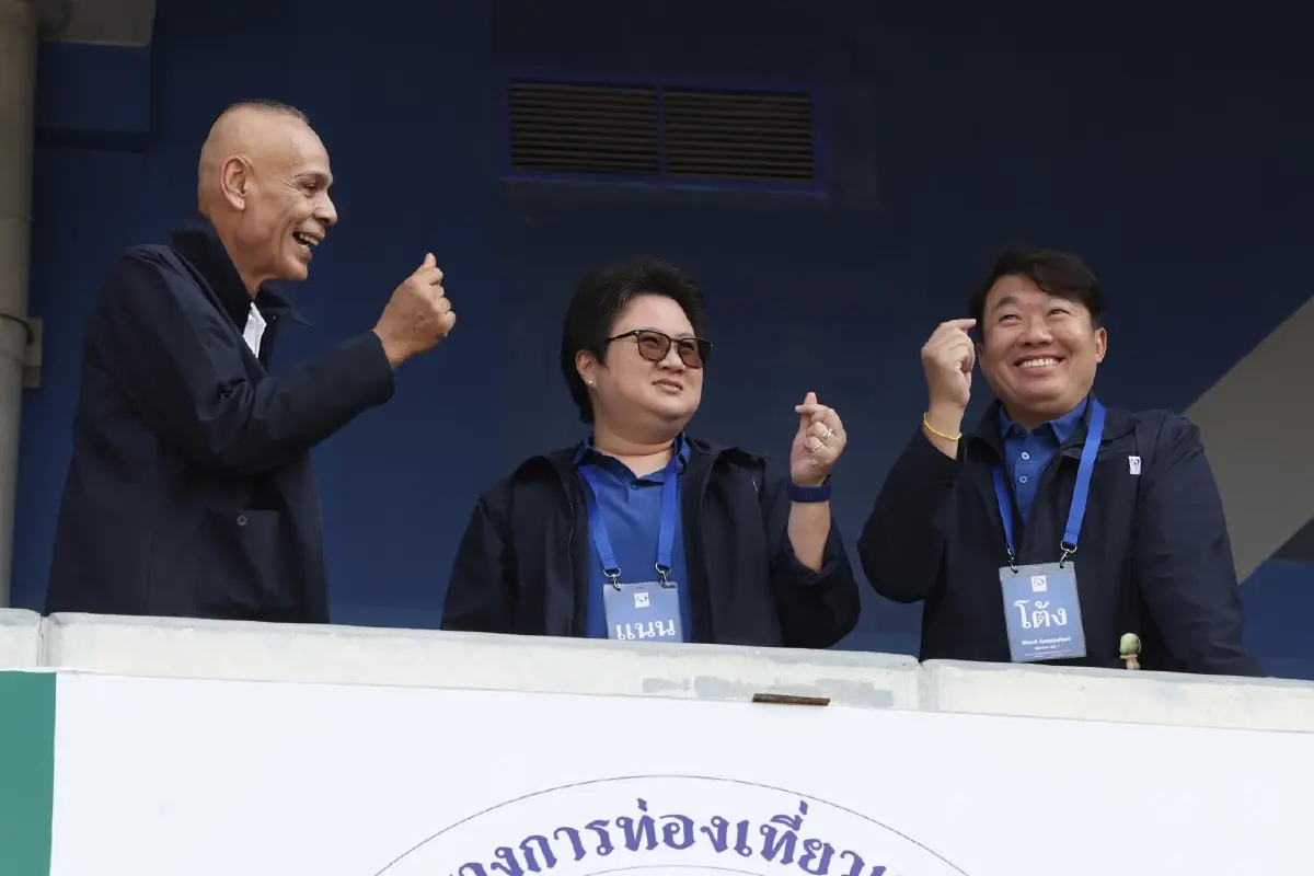 ‘8รมต.ลูกเทพ’ครม.อนุทิน2  ‘คลื่นลูกใหม่-คลื่นใต้น้ำ?’