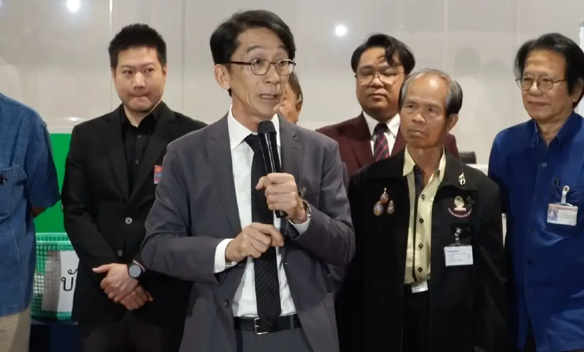 นักวิชาการ จี้ 'กกต.' พิสูจน์เลือกตั้งสุจริต หวั่นตีตรา รัฐบาลโกง