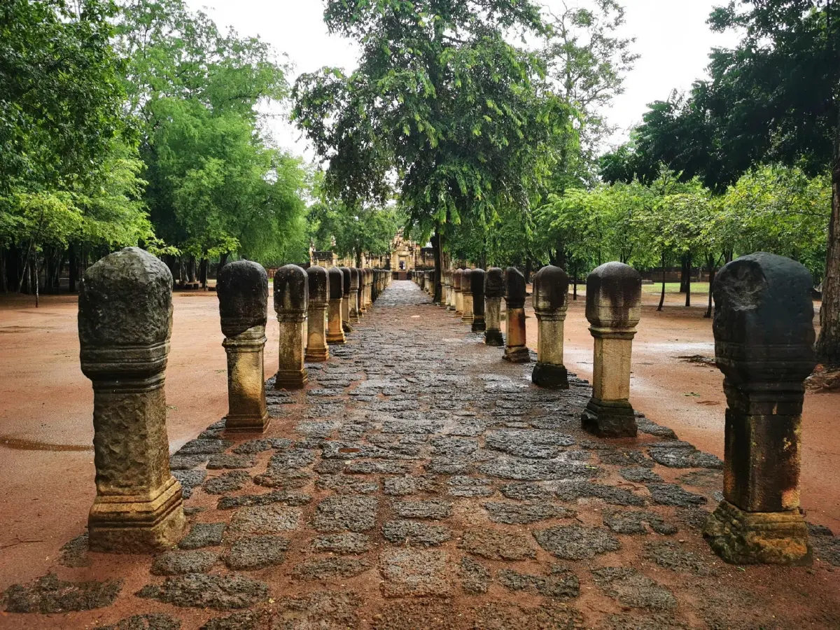 คืนชีพ...สด๊อกก๊อกธม