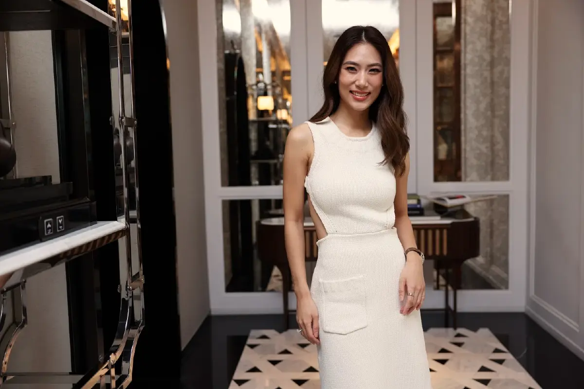 ก้าวข้ามอุปสรรคสไตล์ 'เพลง-ชนม์ทิดา' รู้จักปล่อย ตั้งสติ ไม่ทำร้ายตัวเอง