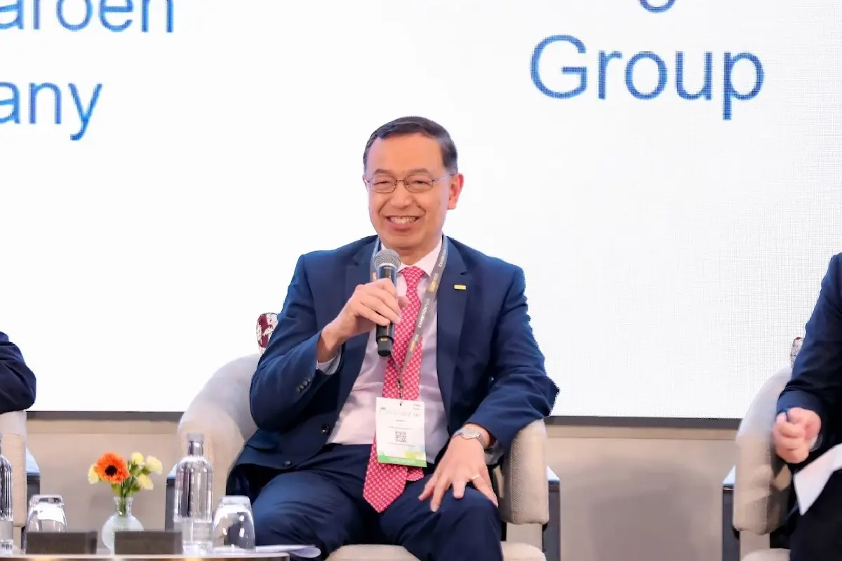 GreenBiz HK เชื่อมไทย–ฮ่องกง ผลักดันการเงินสีเขียว–นวัตกรรม–เมืองยั่งยืน