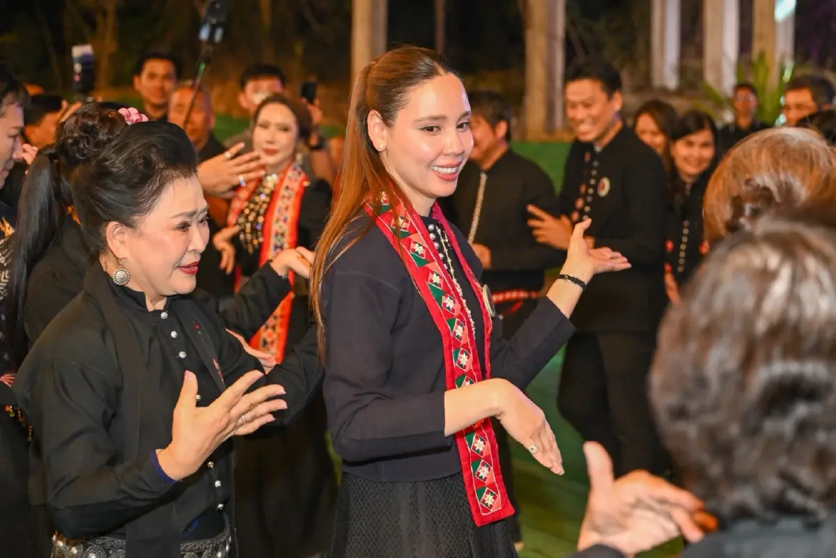 'ซาบีดา'ลุยปั้น Unseen Thai Thai ท่องเที่ยวเชิงวัฒนธรรม สร้างรายได้ พัฒนาชาติ