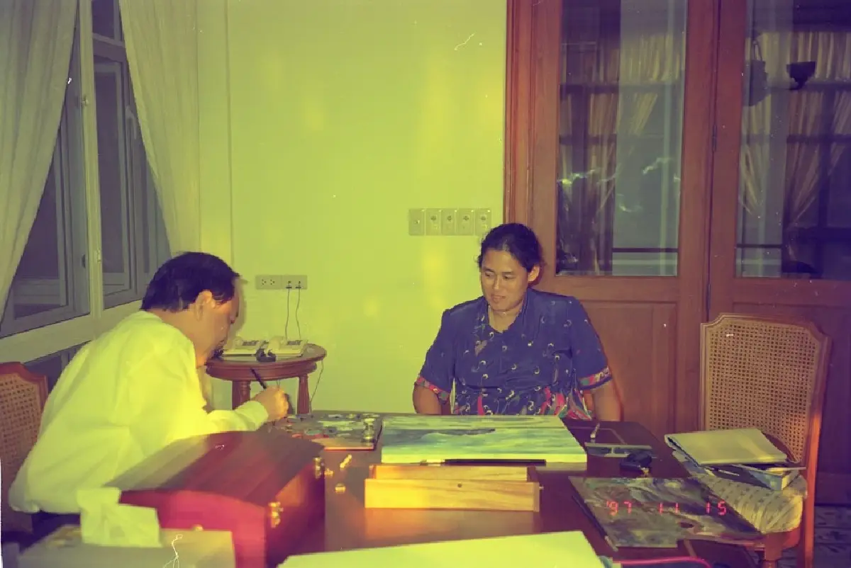 9 เรื่อง อ.จักรพันธุ์ โปษยกฤต ผ่าน 'พิพิธภัณฑ์จักรพันธุ์ โปษยกฤต'