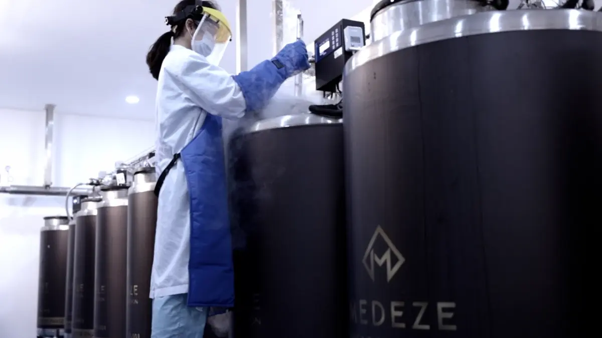 ทำไมการจัดเก็บสเต็มเซลล์ จึงสำคัญต่อสุขภาพในอนาคต?