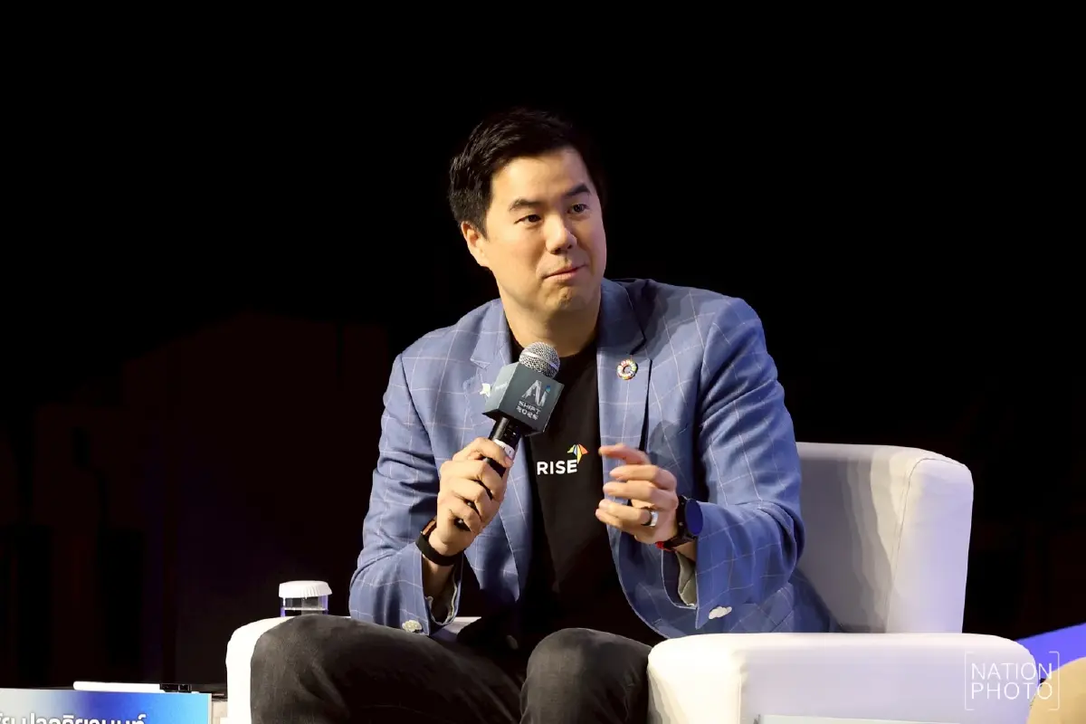 ‘เอไอทางการแพทย์’ จุดเปลี่ยนไทย ยกระดับ  'เมดิคัลฮับ' สู่ส่งออกนวัตกรรม