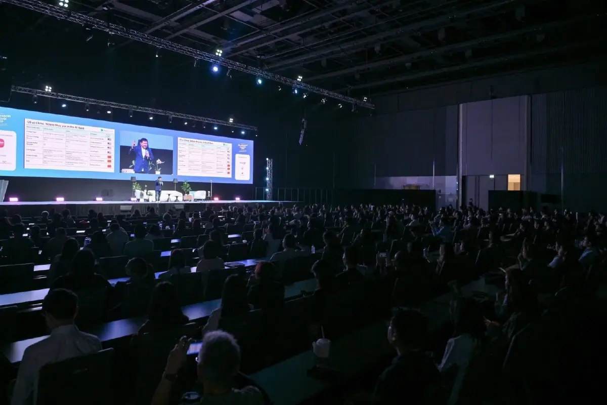 จุดพลุ Healthspan Festival สร้างคอมมูนิตี้ ดันไทยสู่ Medical Hub