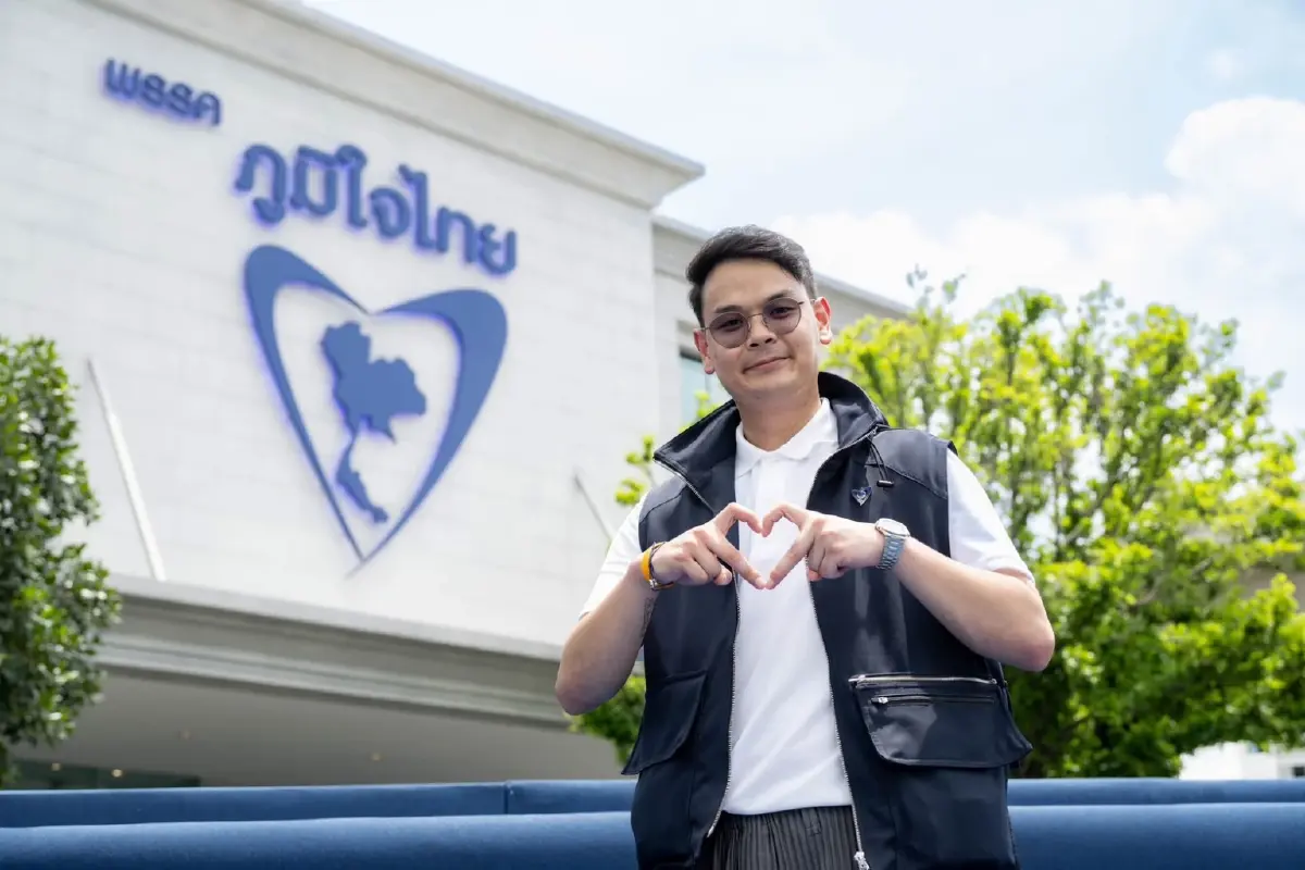 เปิดหน้า '15 ลูกเทพ' เจนใหม่ 'ลูกบ้านใหญ่+แก๊งเสี่ยนก'