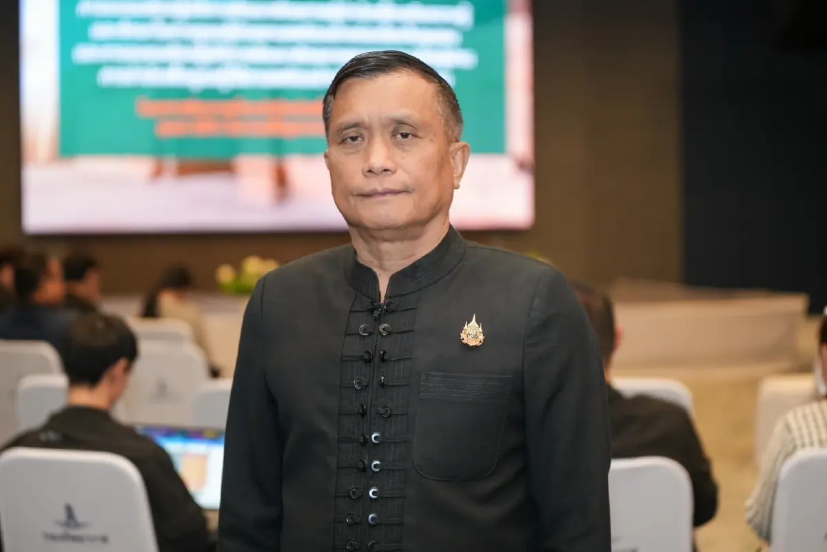 'เชียงใหม่โมเดล' สสส. ชู 9 อำเภอ ชุมชนล้อมรักษ์ บำบัดยา 1 ปี ลดรุนแรง