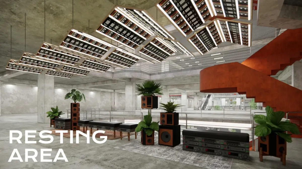 'Newstalgia'ปลุกอดีต สร้างรีเทลใหม่ใน '1981 Soul & Sold'