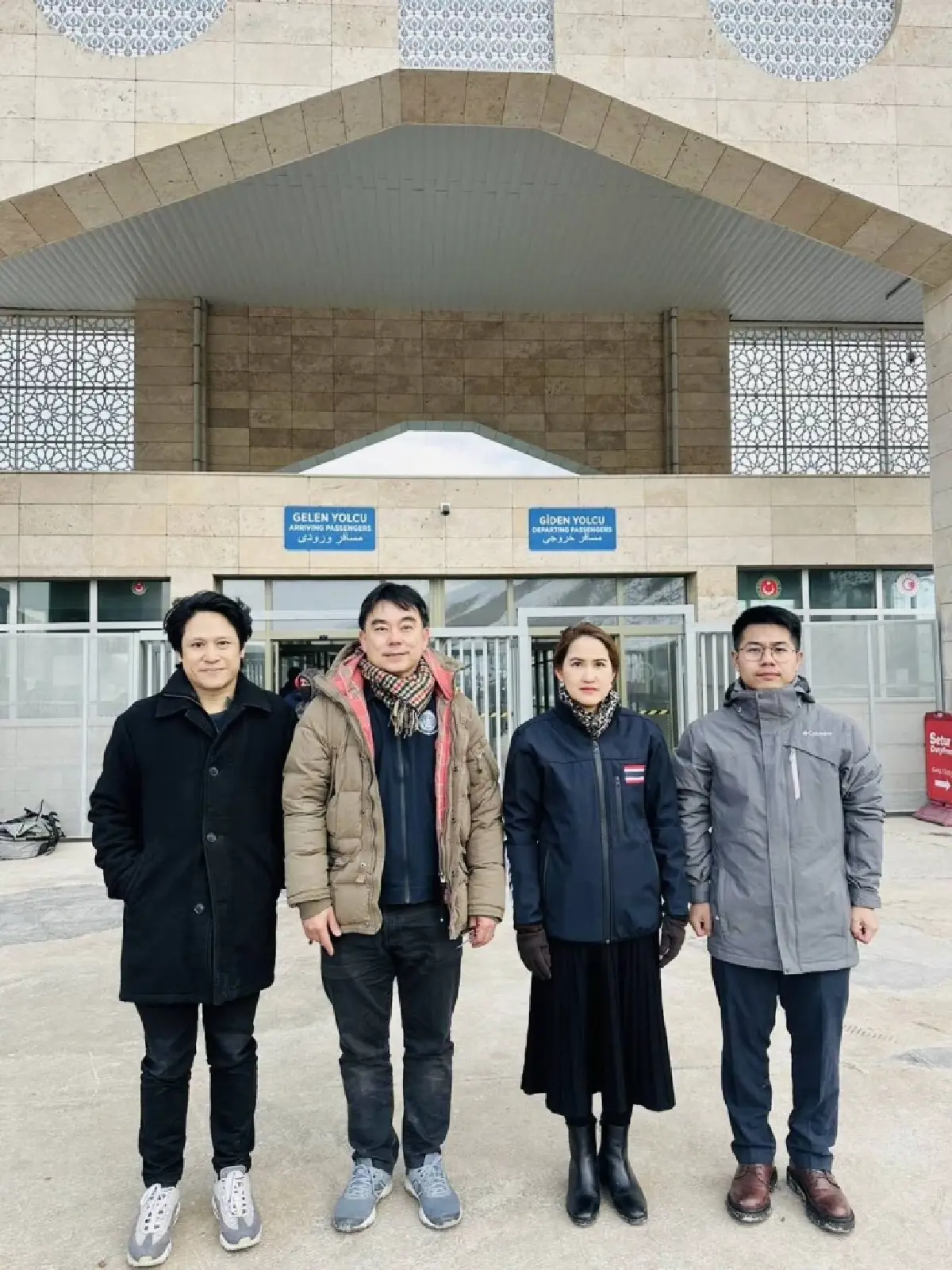 กต.พร้อมอพยพคนไทยรอบแรก 69 คนจากอิหร่านผ่านตุรกี 7 มี.ค.