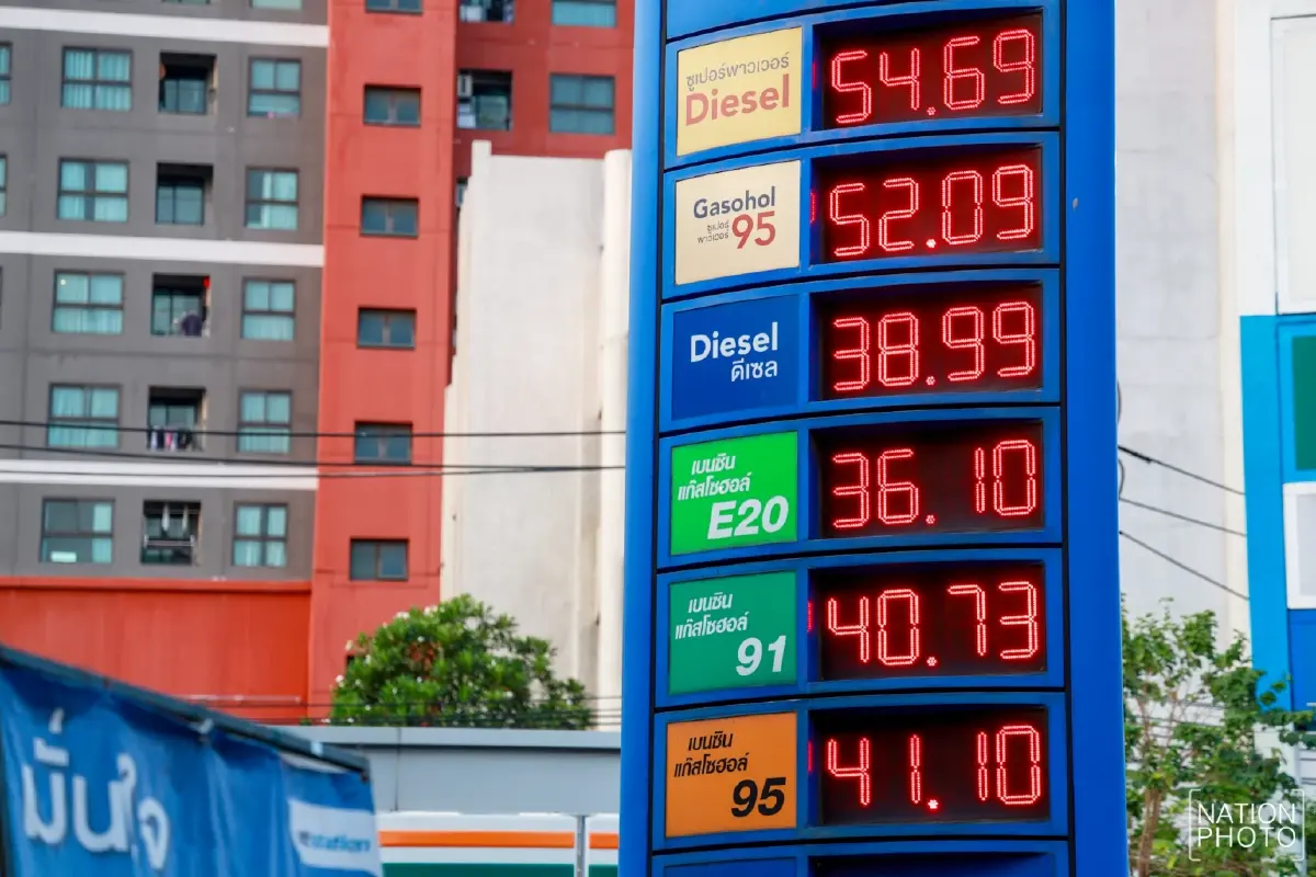 สงกรานต์ 69 วิกฤติน้ำมัน Soft Power สร้างโอกาส