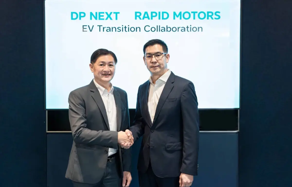 หนุน EV ภาคขนส่งไทย ขับเคลื่อนอนาคตคาร์บอนตํ่า ลดปัญหาน้ำมันขาดแคลน