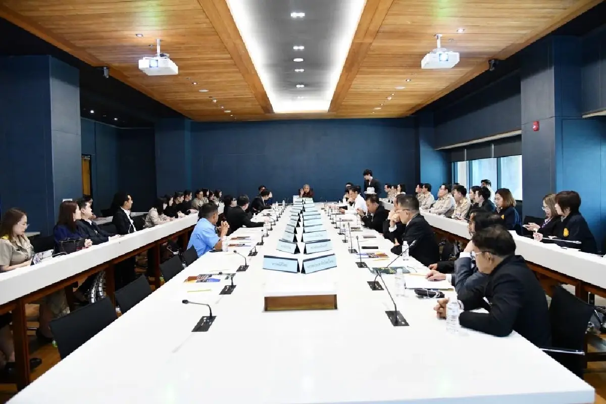 สภาฯ เลิกงบ ข้าวฟรี ‘46 ล้าน’ จาก ‘สส.’ จับตาขยายวง ‘สภาสูง’