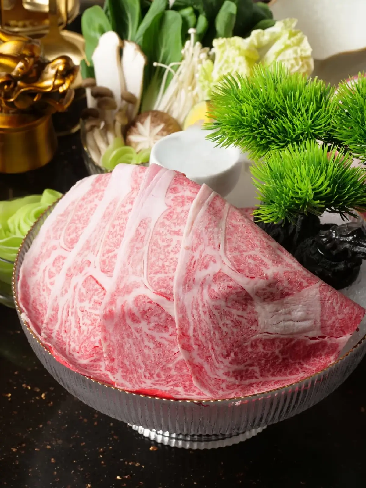 'สุกี้คราฟต์' โดย 'MK Paradise' สุกี้ผัดซุปหม้อต่อหม้อ