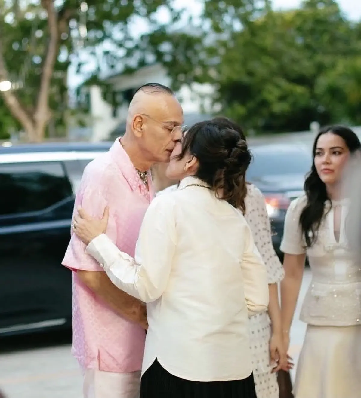 ลูกเทวดา 'ไทยเศรษฐ์' ผู้สืบทอด 'ชาดา' เจ้าพ่ออุทัย