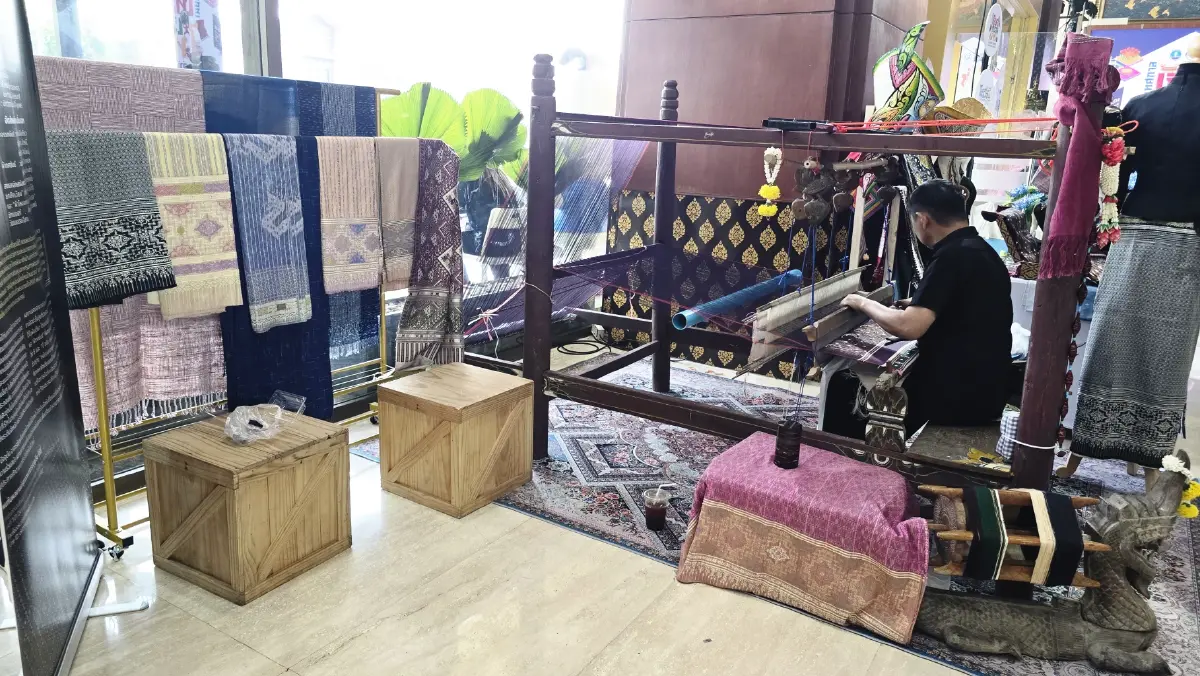 ชวนเที่ยว งาน ‘เทศกาลเที่ยวเมืองไทย 2569’ วันที่ 25–29 มี.ค.