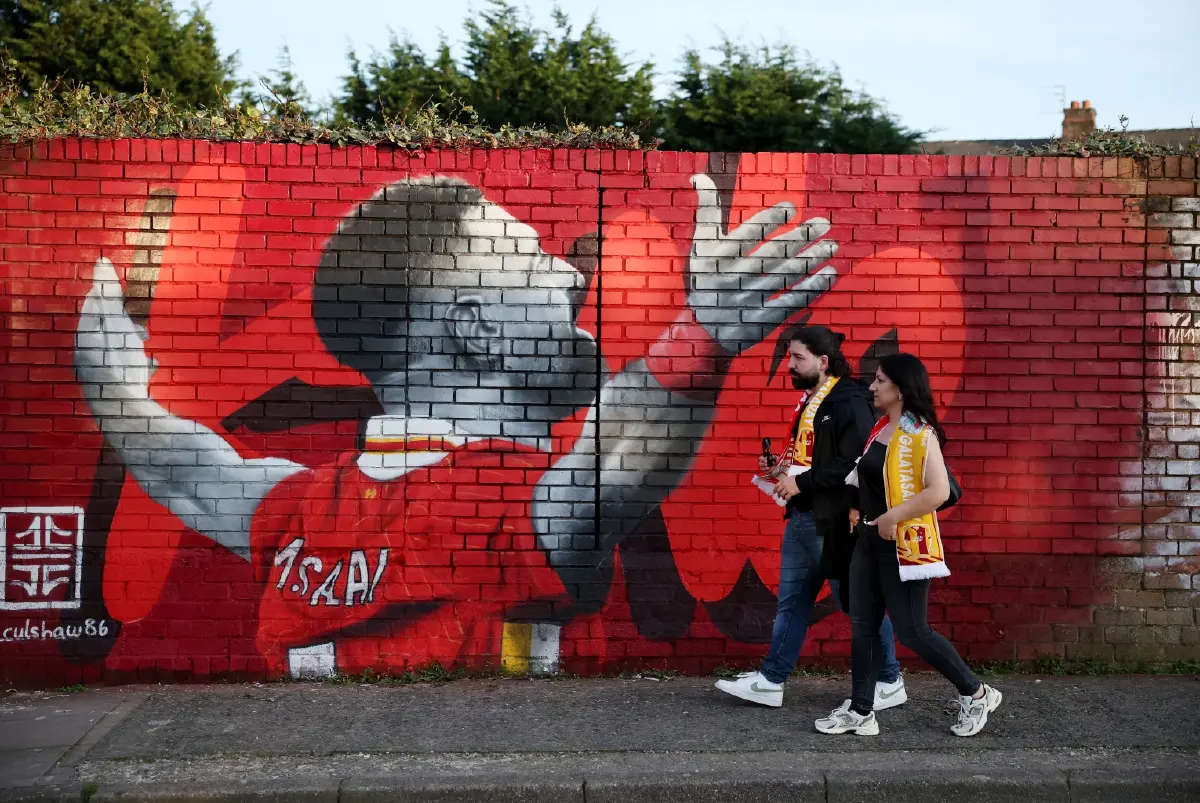 ซาลาห์ ประกาศอำลา ลิเวอร์พูล ปิดฉาก 9 ปีตำนานหงส์แดง หลังจบซีซั่น 2025/26