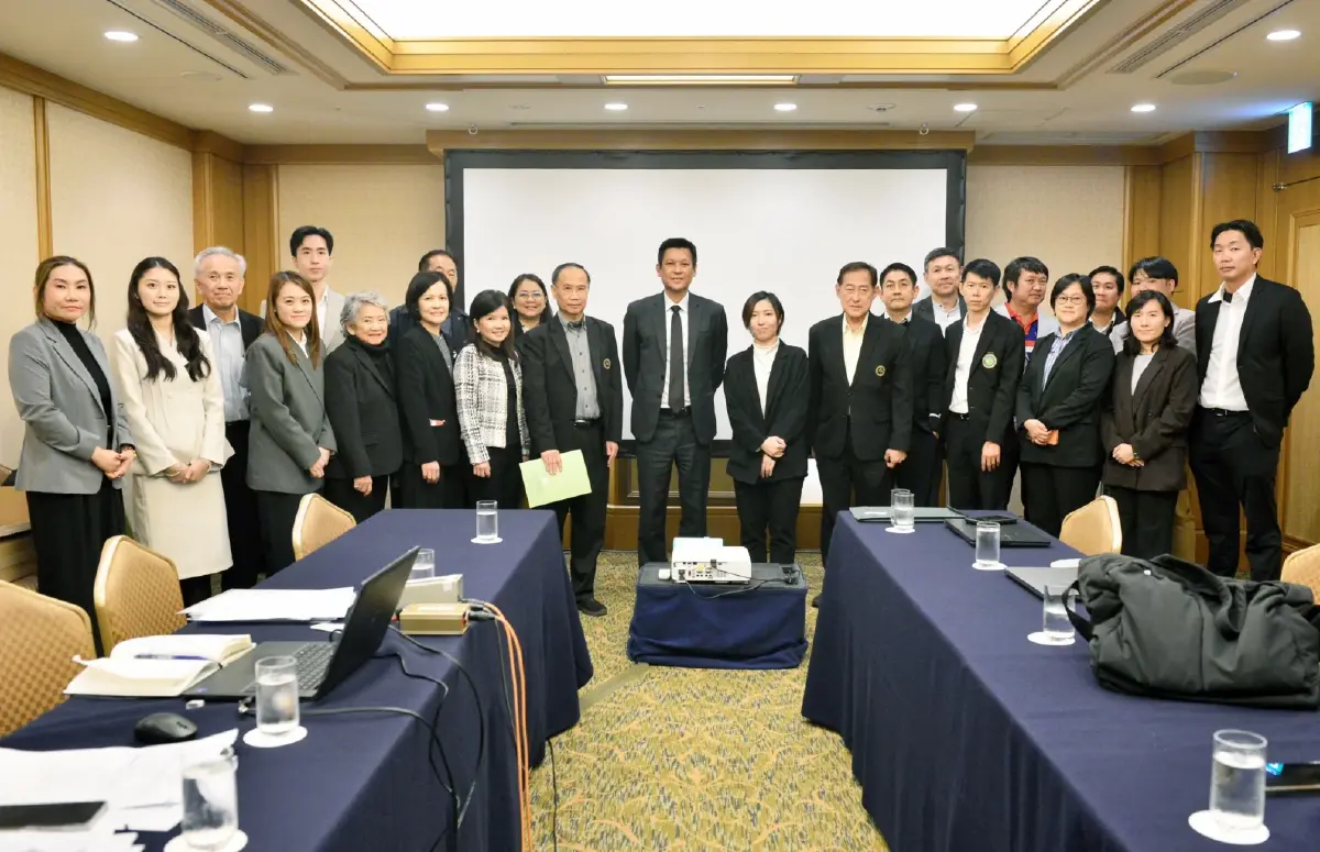 ไทยรุกตลาด'มันสำปะหลัง' ญี่ปุ่น ! ปั้น 'แป้งมันพรีเมียม' ชูจุดเด่น Gluten-free ท้าชนคู่แข่ง