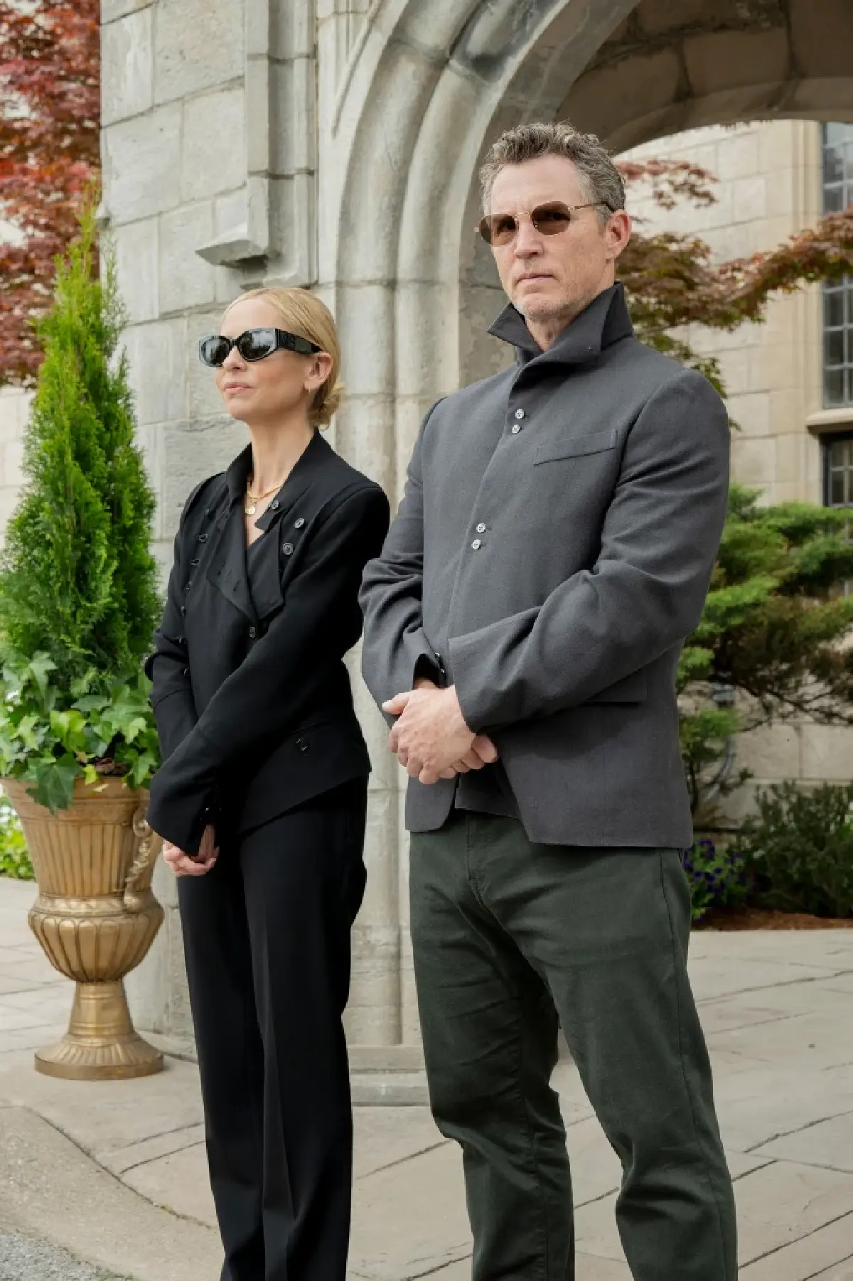 Ready or Not 2: Here I Come ขยายจักรวาล เลือดสาด เข้มข้นกว่าเดิม