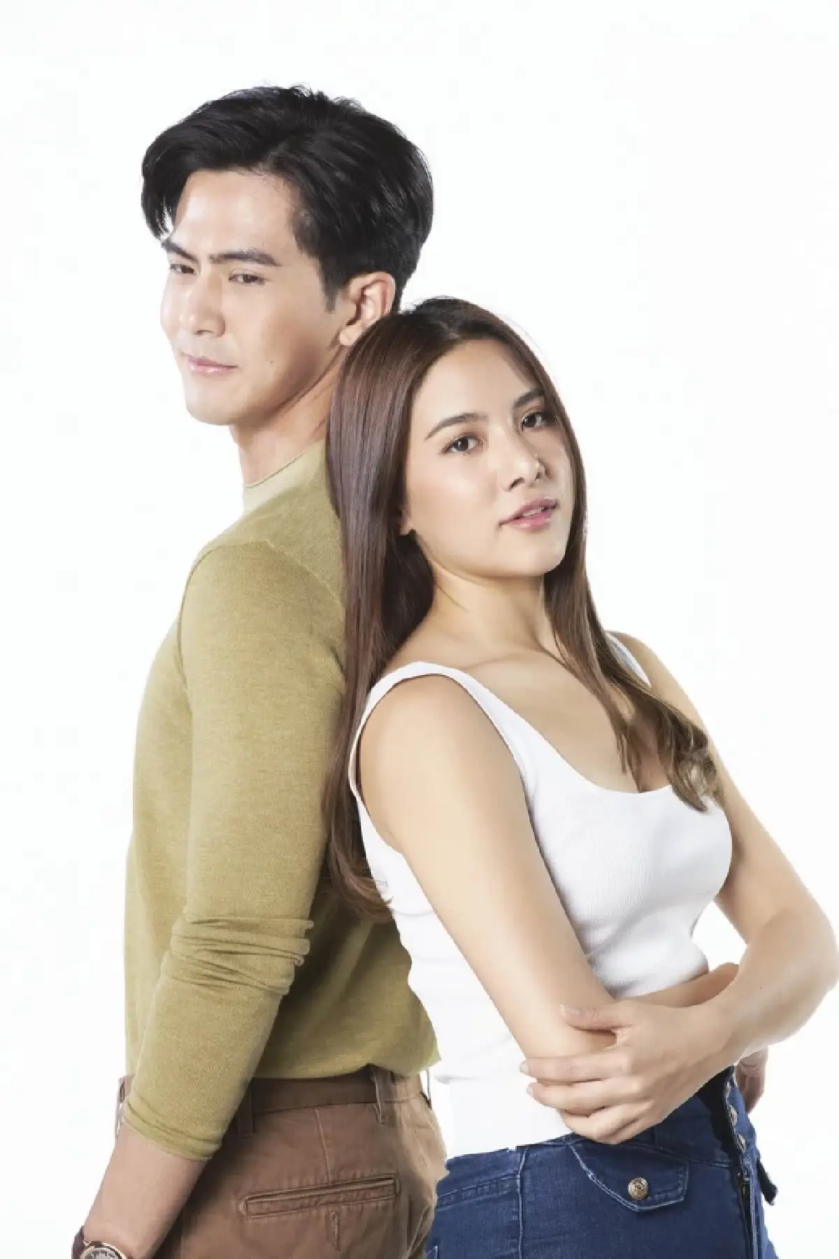 เรื่องย่อ 'ปิ่นอนงค์' ละครใหม่ 2569 'เต้ย-พรีม' โคจรประกบคู่ เตรียมลงจอ 6 มี.ค.นี้