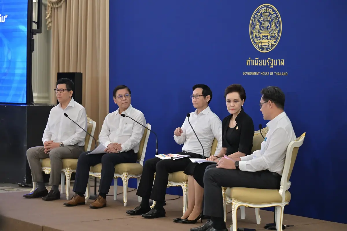 'ศุภจี' รับเรือปุ๋ยค้างฮอร์มุซ 5 ลำ ลุยคุมราคาสินค้า-รื้อโครงสร้างน้ำมัน