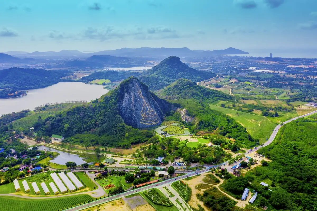 ททท. ปักหมุด ‘ชลบุรี’ จัดงานเทรดโชว์ท่องเที่ยว ‘Thailand Travel Mart Plus’ ตั้งแต่ 10-12 มิ.ย. 2569