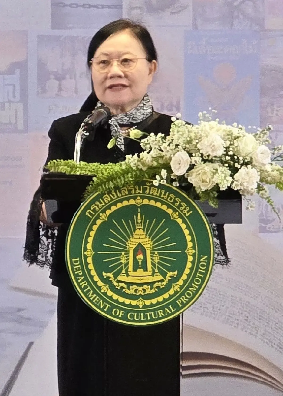 ประกาศรายชื่อ ‘วรรณกรรมแห่งชาติ’ 65 เล่ม ‘หนังสือ’ มรดกชาติ