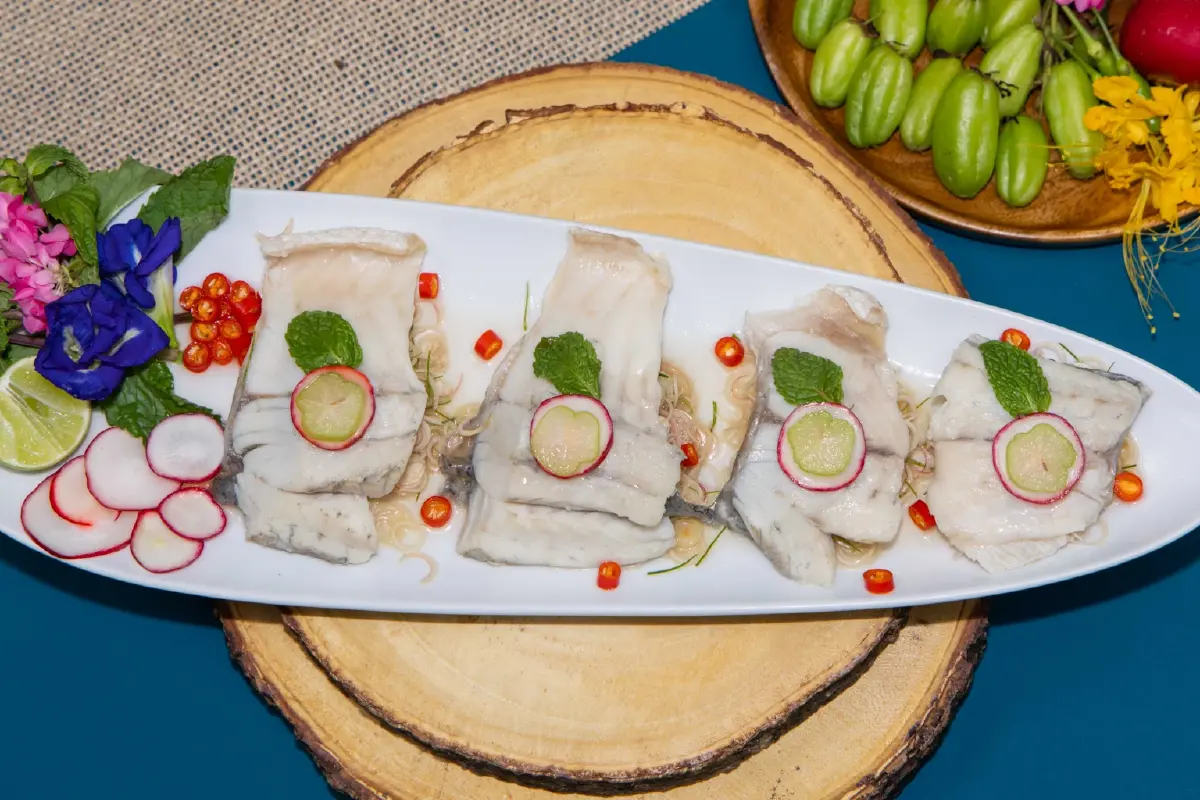 'โครงการหลวง' ชวนช้อปผลผลิตจากยอดดอย ธีม 'Taste of Longevity'