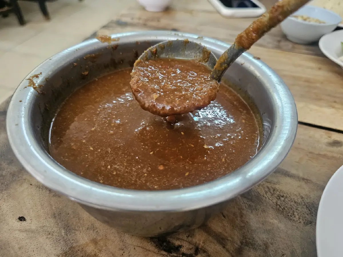 ‘ข้าวมันไก่ตอนลุงเตี้ย’ พัฒนาการ 53  ไก่นุ่ม ข้าวมัน หอมอร่อย