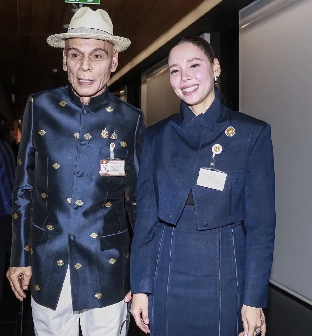 ลูกเทวดา 'ไทยเศรษฐ์' ผู้สืบทอด 'ชาดา' เจ้าพ่ออุทัย