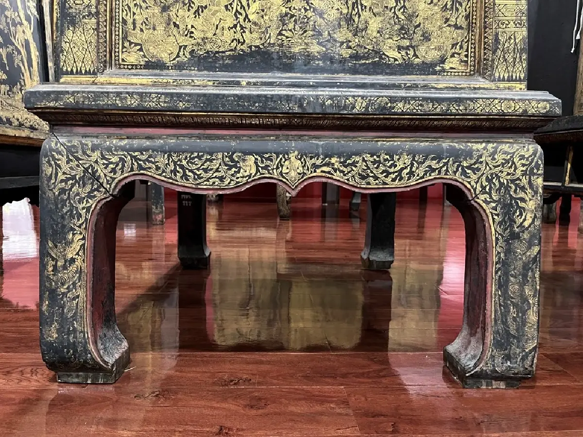 120 ปี หอสมุดแห่งชาติ : เปิดขุมทรัพย์มรดกภูมิปัญญาที่โลกต้องจำ