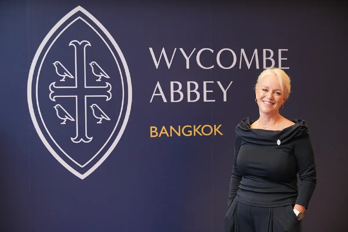 BTS ร่วมทุนWycombe Abbey พัฒนาเมืองด้วยการศึกษาระดับโลก