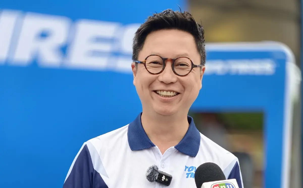 ต.สยาม เสริม โตโย ไทร์- ตัวยาง “บัดเจ็ท” เจาะตลาดยุคเศรษฐกิจฝืด