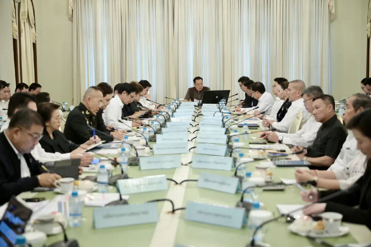 ครหา'ขุมทรัพย์พลังงาน' บทพิสูจน์ ‘พิพัฒน์’ ‘ประชาชน-เจ้าสัว’ ใครรวย?
