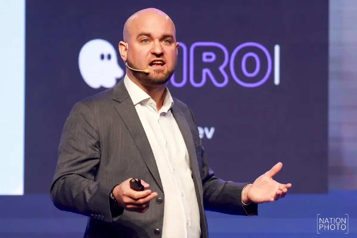 ‘ควอนตัมเอไอ’ ปฏิวัติธุรกิจ ‘บิ๊กเทค’ ชี้ Game Changer ระลอกใหม่ - รีเซตเกมแข่งขันโลก