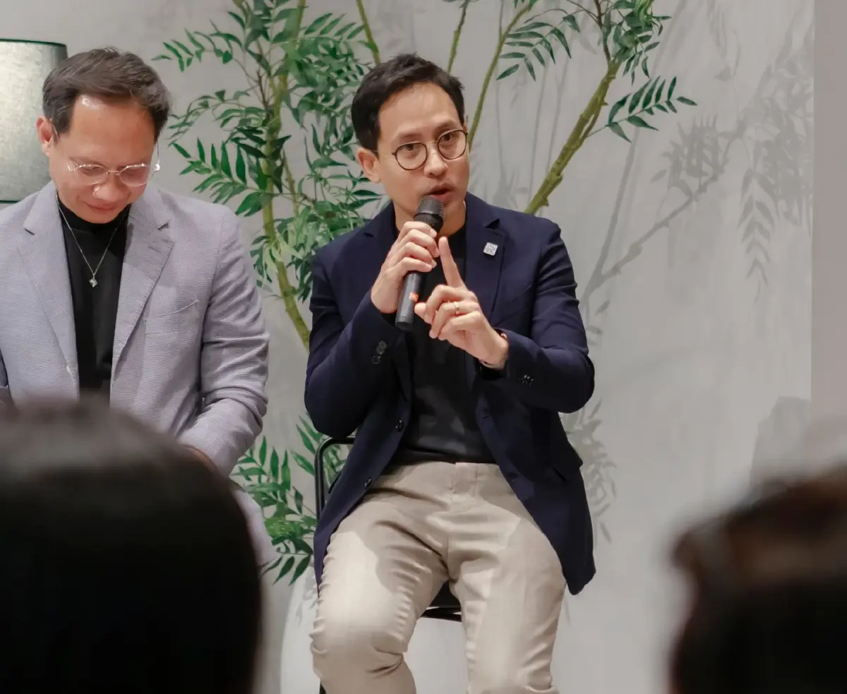 ไทยเลิกจ้างพุ่ง สุขภาพจิตทรุด โลกงานยุค AI บีบคนต้องเก่งกว่าเดิม