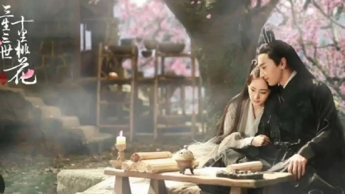 เจาะลึกจักรวาล ‘ซีรีส์แนวตั้ง’ บันเทิงสั้นซอฟต์พาวเวอร์จีน