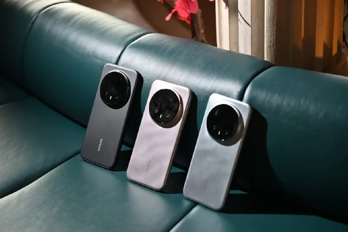 ลุยราชมังฯ ยันฟูจิ! รีวิว 'HONOR Magic8 Pro' สมาร์ตโฟน AI สายถ่ายภาพ
