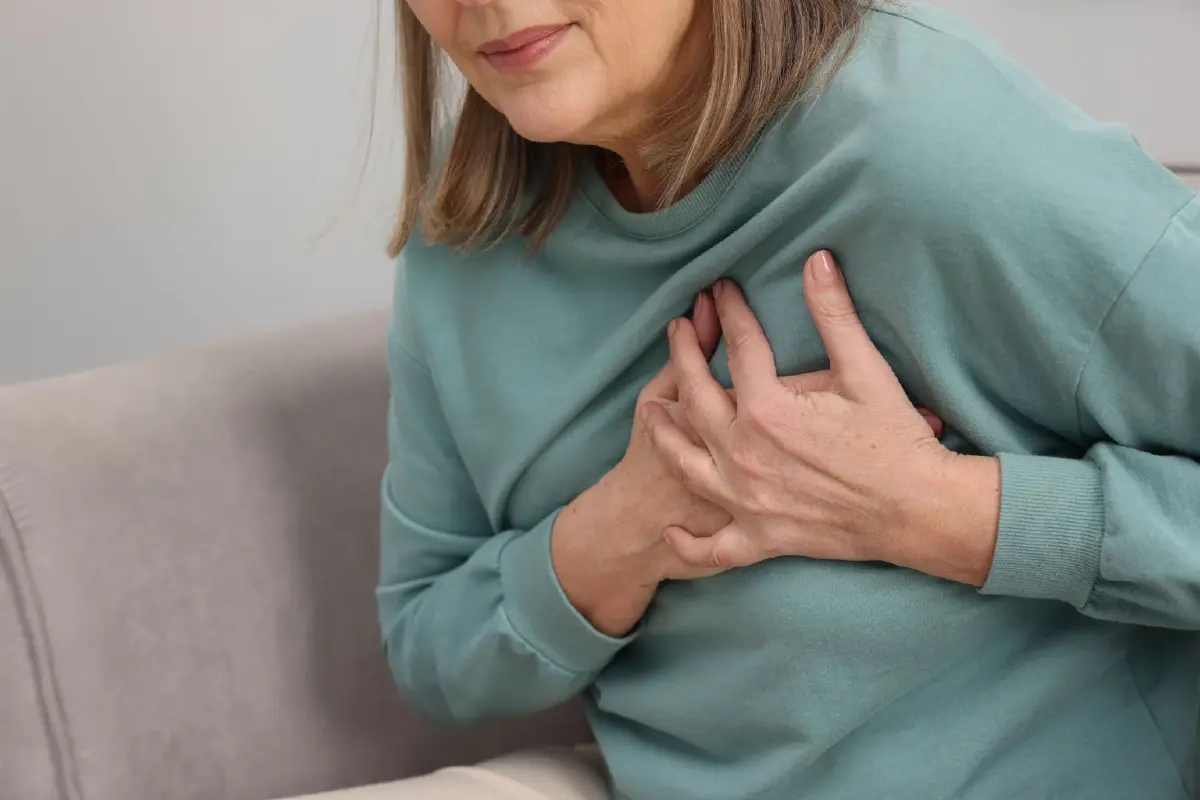 คนไทยอ้วนพุ่งเกือบครึ่งประเทศ วิมุตเผย 45% เผชิญ 'โรคอ้วน'