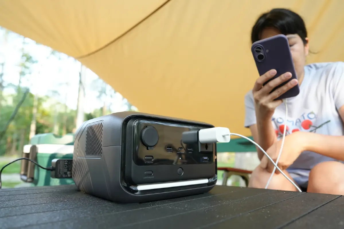 รีวิว 'EcoFlow River 3 Plus' พลังงานสะอาดที่ไปกับเราได้ทุกที่