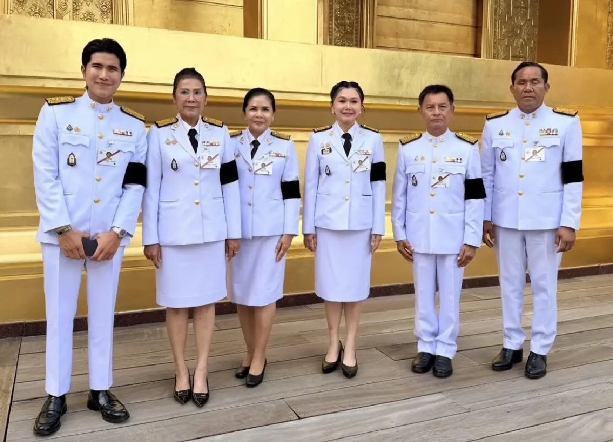 แผลเก่า 'แป้งมัน-เนวิน' จับตา 'เจ๊รวย' ไพ่ลับลบอดีต