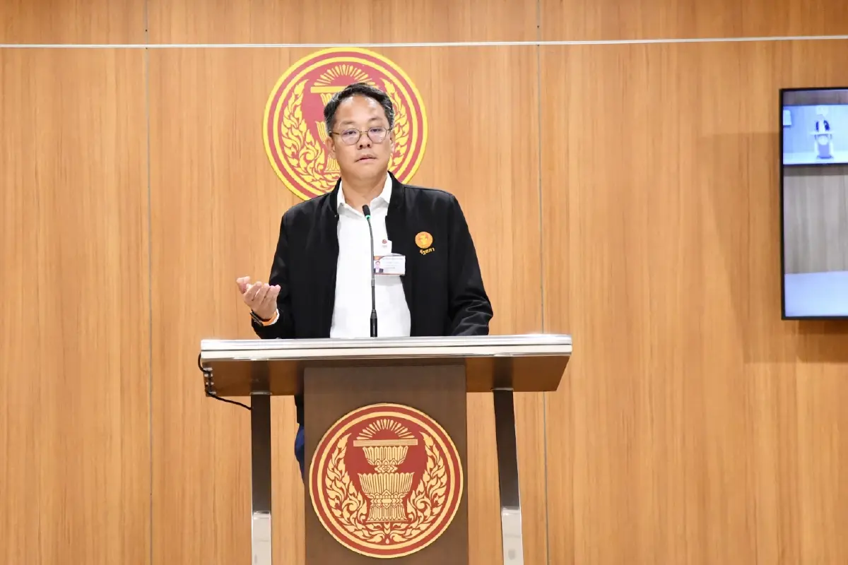 ส่องงบฯ 'สภาผู้แทนราษฎร ชุดที่ 27'   โจทย์ร้อน ‘เพิ่มสวัสดิการ สส.’