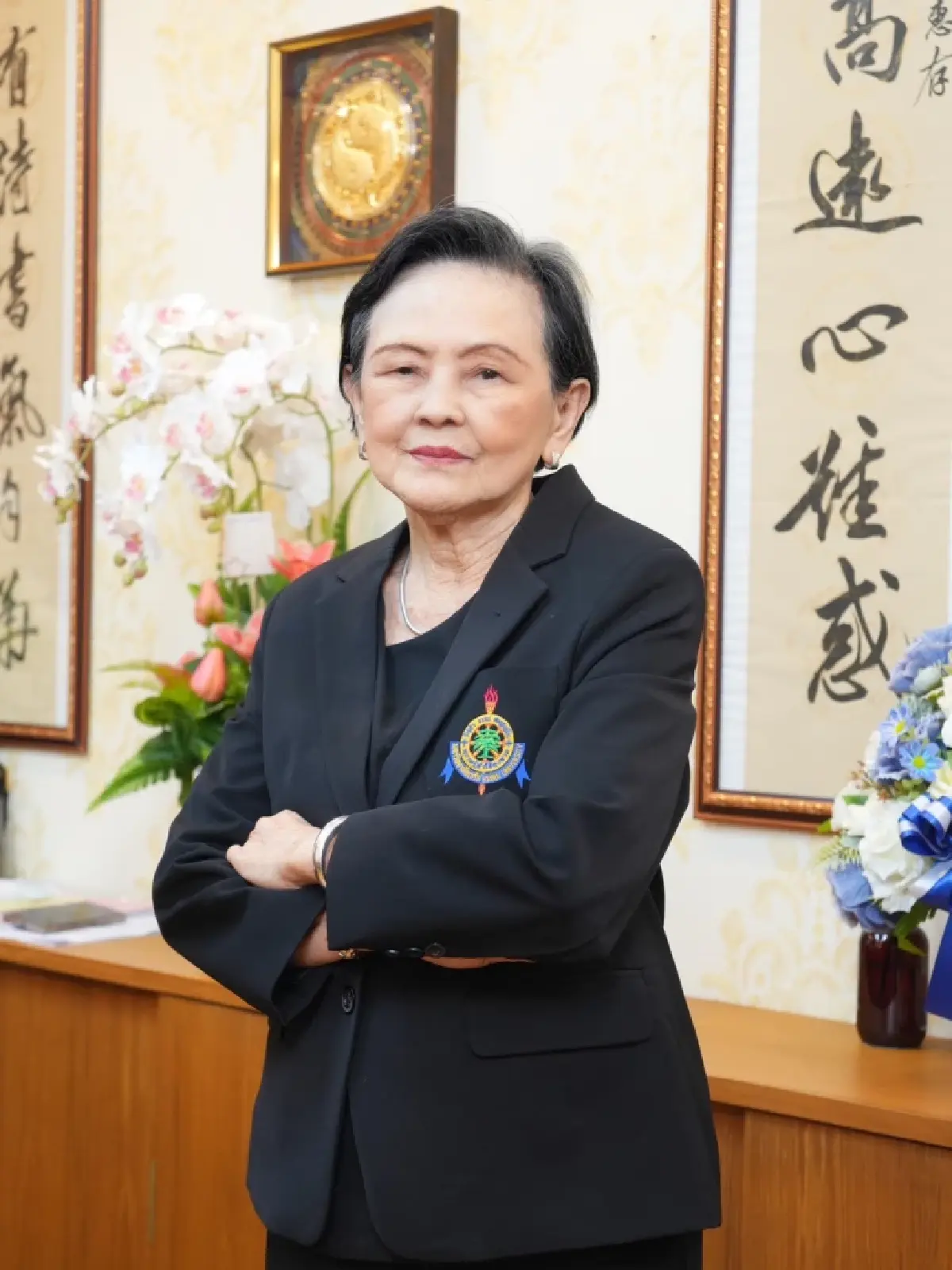 ‘ม.เกริก’ชูนานาชาติ-พหุวัฒนธรรม ผสาน AI สร้างทางรอดอุดมศึกษาไทย