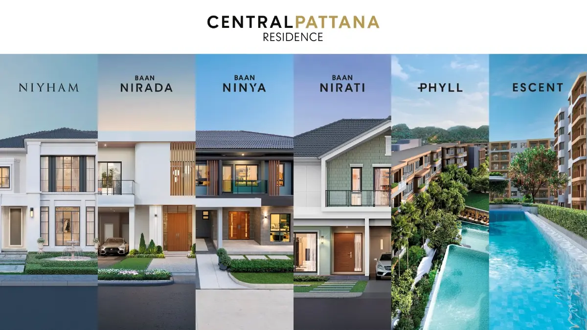 ‘เซ็นทรัลพัฒนา’ ชี้วิกฤติสร้างโอกาส พิสูจน์ธุรกิจแกร่งเคลื่อนทัพใหญ่ไปต่อ!